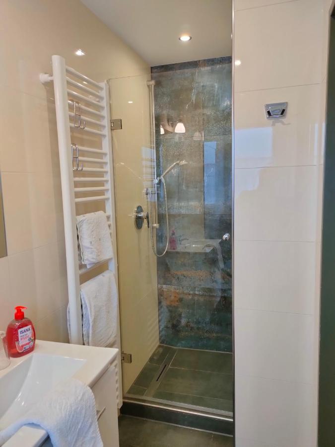 Gaestehaus Sonnleit'N Lenggries Extérieur photo