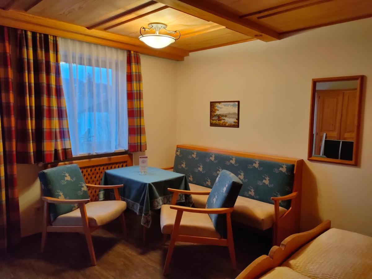 Gaestehaus Sonnleit'N Lenggries Extérieur photo