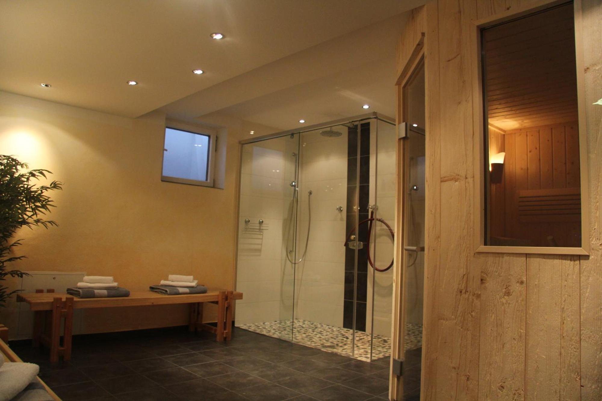 Gaestehaus Sonnleit'N Lenggries Extérieur photo