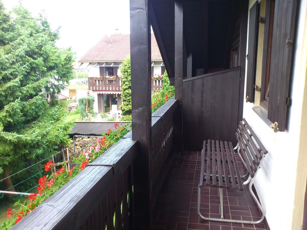 Gaestehaus Sonnleit'N Lenggries Chambre photo