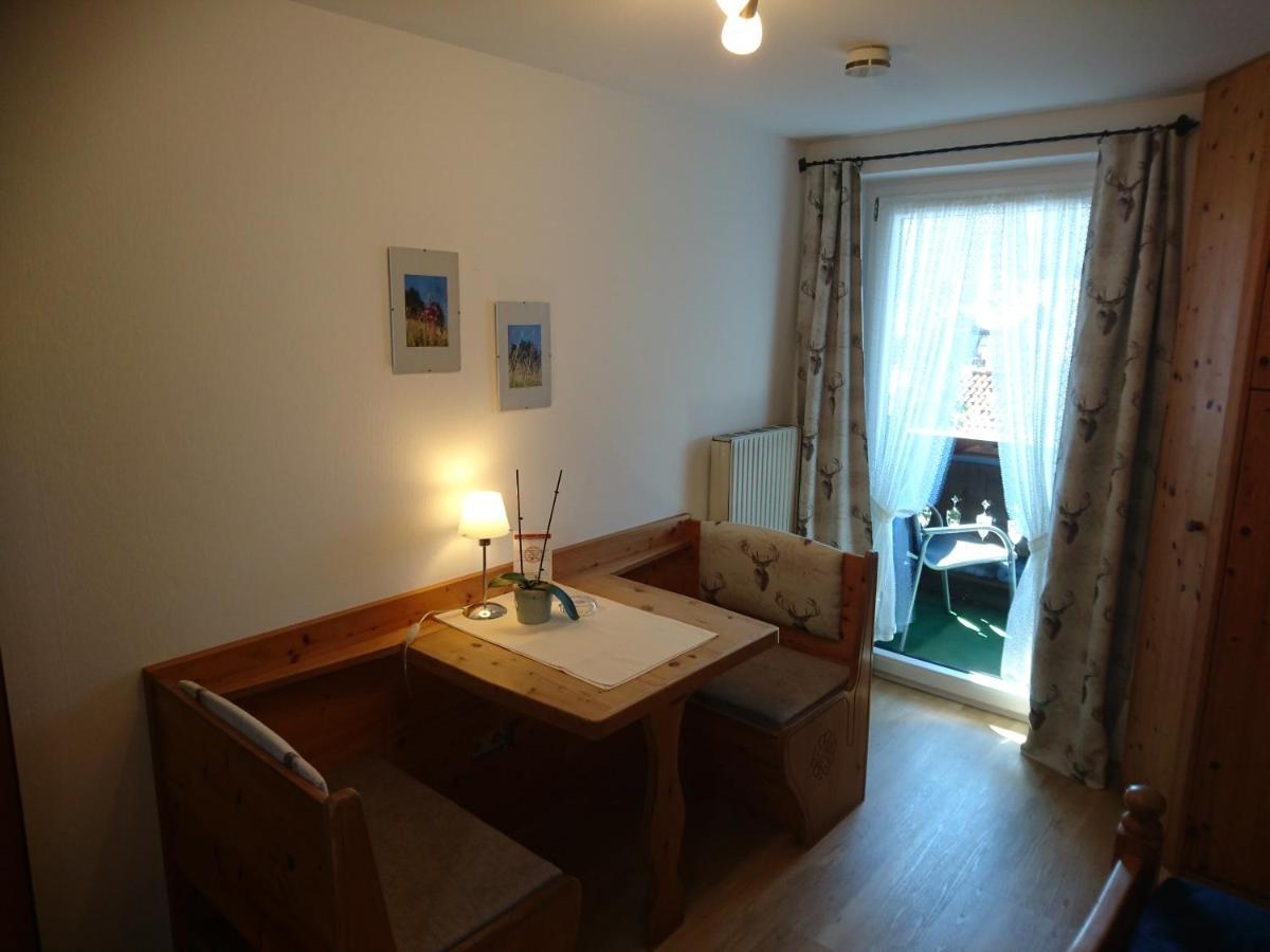 Gaestehaus Sonnleit'N Lenggries Extérieur photo
