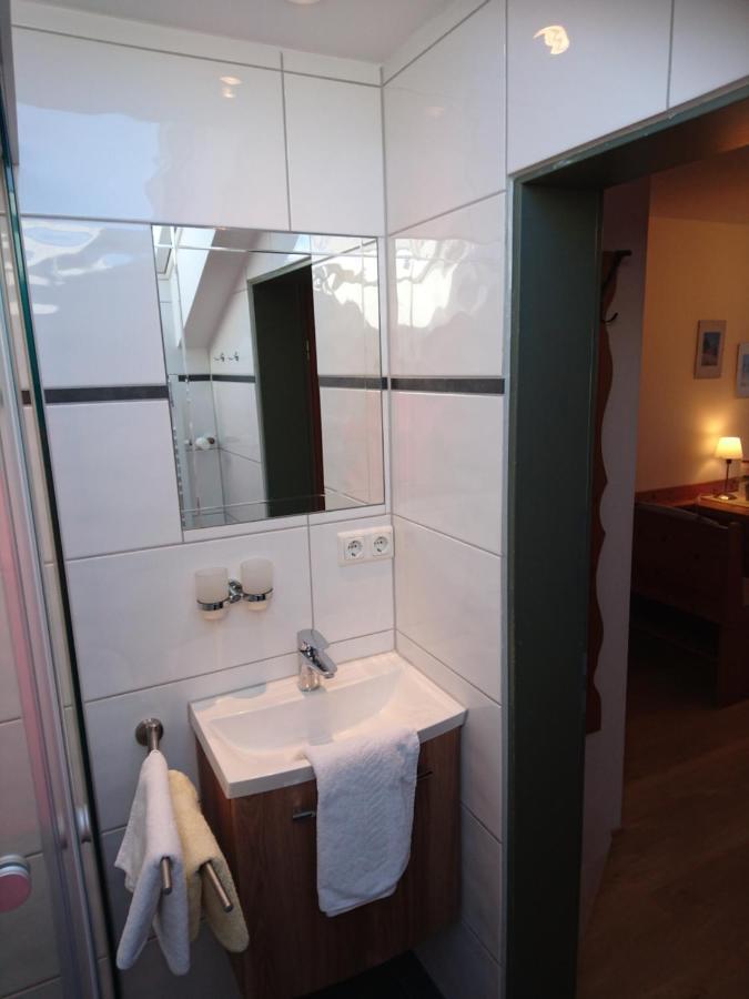 Gaestehaus Sonnleit'N Lenggries Extérieur photo
