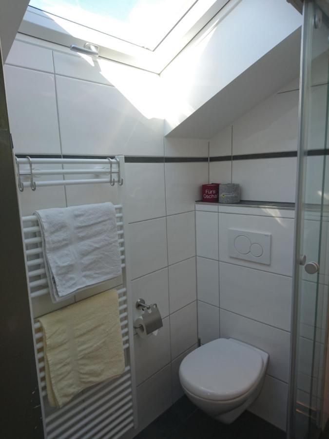 Gaestehaus Sonnleit'N Lenggries Extérieur photo