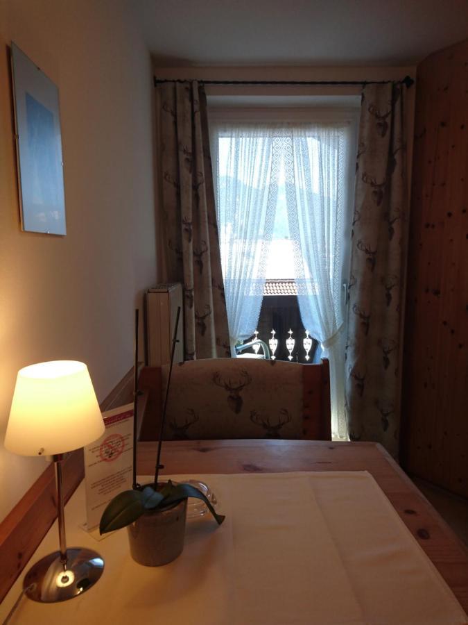 Gaestehaus Sonnleit'N Lenggries Extérieur photo